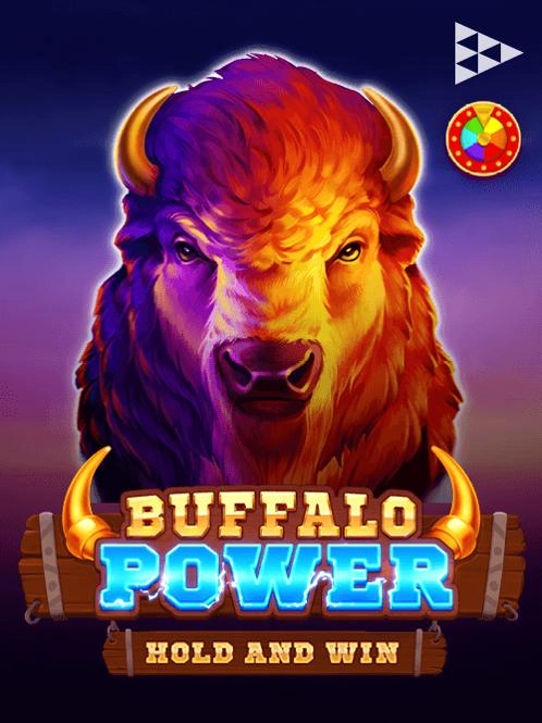 Buffalo-Power